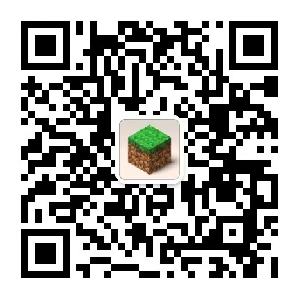 公众号二维码